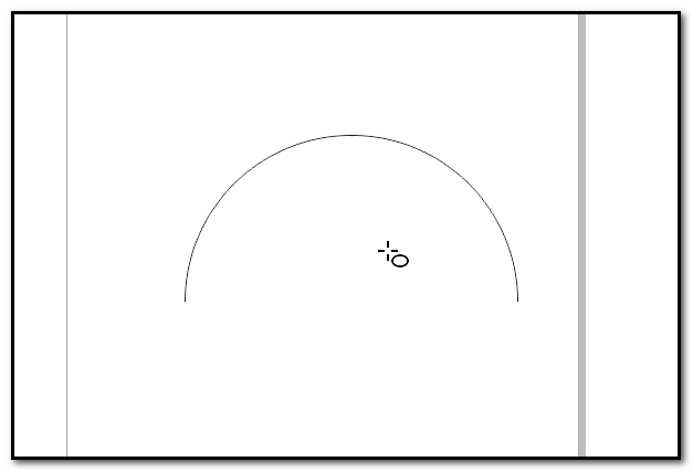 cdr圆弧怎么画谢谢