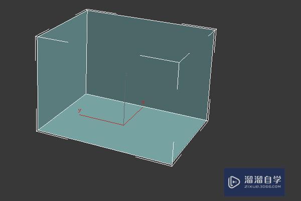 3DMax中如何让面的法线统一？