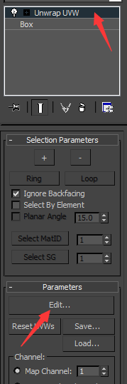 3DMax里面<esred>一条</esred><esred>线上</esred>的uv<esred>点</esred>怎么对齐？