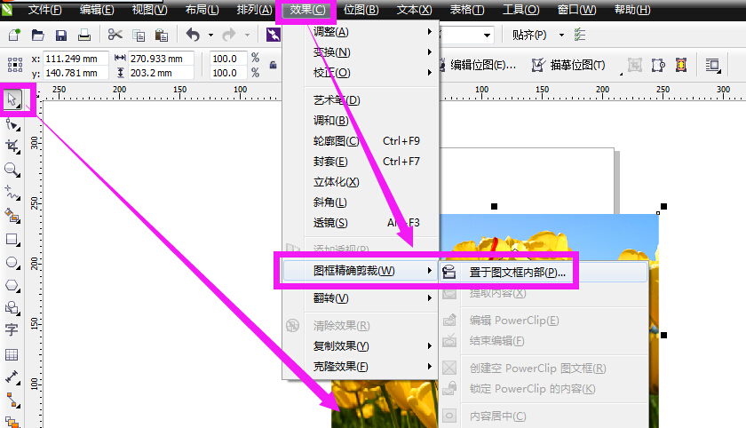 毕业论文中如何将pdf插入到word中