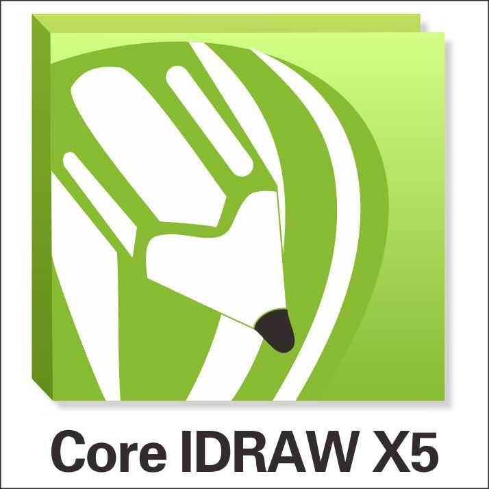 coreldraw图标logo图片