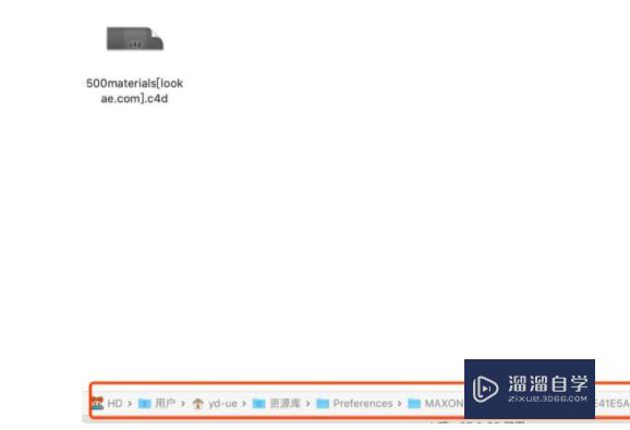 C4D预设怎么安装啊? C4D预设怎么安装啊?