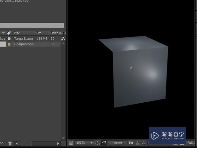 AE怎么导入 .C4D 文件? AE怎么导入 .C4D 文件?