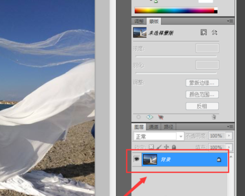 Photoshop CS4有没有内容识别功能啊？