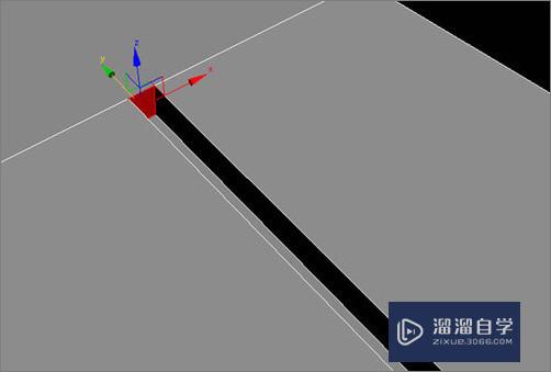 3DMax怎么画一辆车教程？