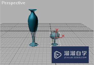 3DMax变形动画的编辑设置