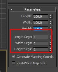 3D Max如何添加box形状？