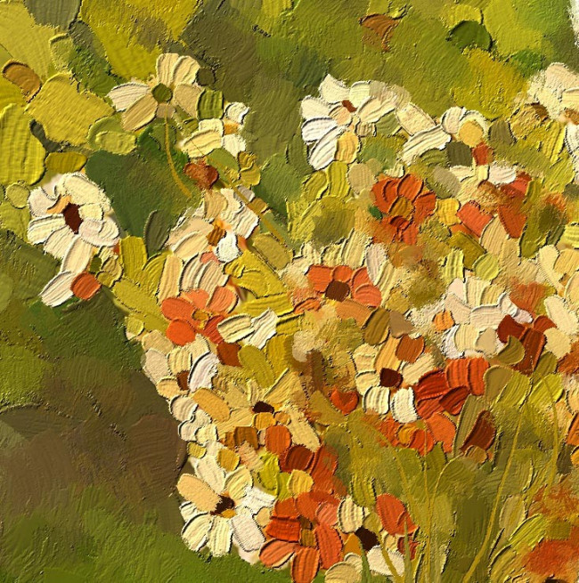 需要什么工具,还有什么绘图软件可以用来画油画?