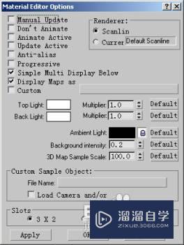 <esred>3</esred><esred>D</esred><esred>Max</esred>的edit mesh(<esred>编辑</esred>网格)处理方法<esred>介绍</esred>