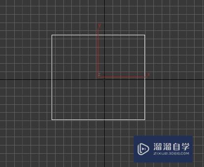 3D Max如何添加box形状？