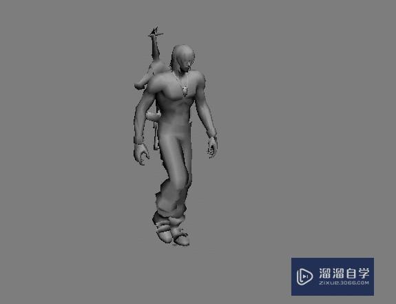 中文3DMax学习教程