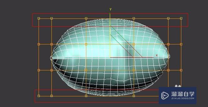 3DMax抱枕建模教程