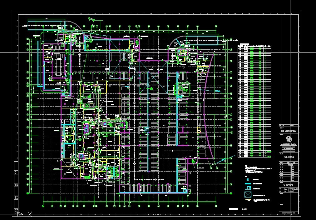 AutoCAD2010建筑设计与施工图绘制实例教程的介绍