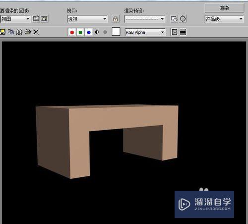 3DMax2010如何用放样来建模？