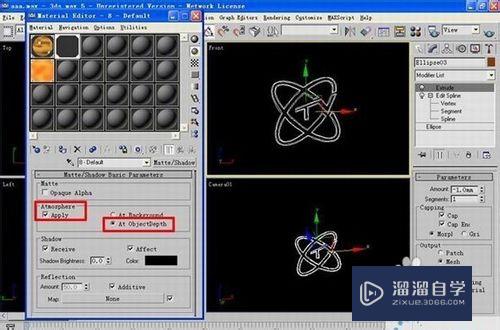<esred>3</esred><esred>D</esred><esred>Max</esred><esred>用</esred>conForm拟合<esred>模型</esred>的<esred>教程</esred>