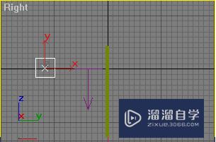 3Ds Max制作一面飘扬的旗帜效果图