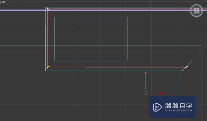 使用Autodesk 3Ds Max如何制作橱柜？