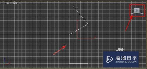 3DMax怎样车削一个酒杯？