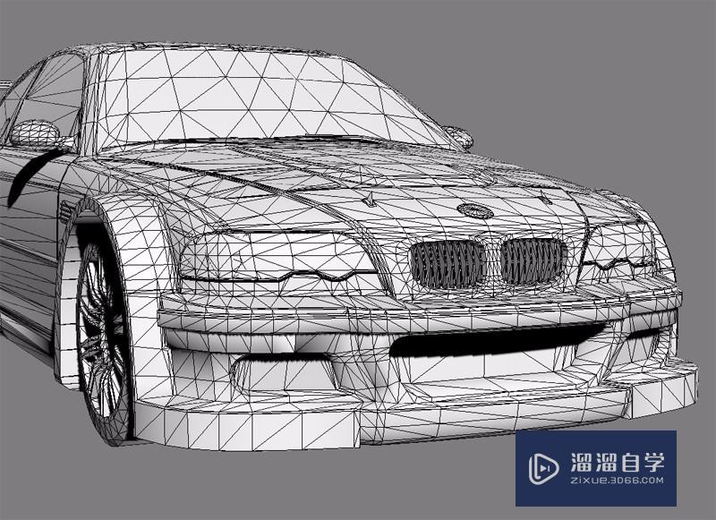 3DMax详细程序导入系统