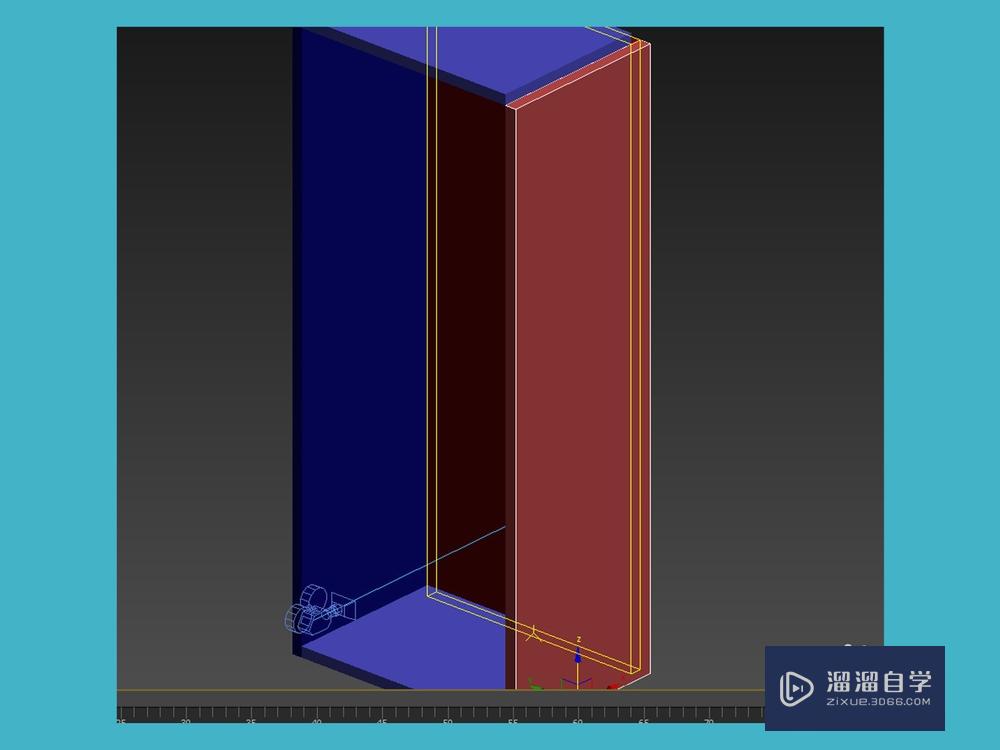 3DMax渲染出来是黑色的怎么办？