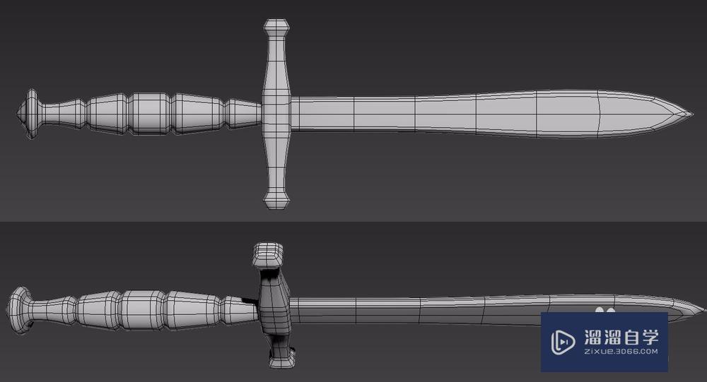 3DMax详细程序导入系统