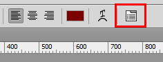 Photoshop CS6不能批量处理文字大小