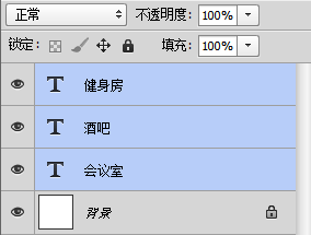 Photoshop CS6不能批量处理文字大小