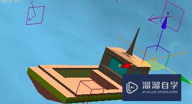 <esred>3</esred><esred>D</esred><esred>Max</esred>怎么<esred>制作</esred><esred>出</esred>水花来？