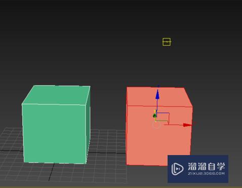 3DMax怎么捕捉点？3DMax使用点捕捉工具的2种方法？