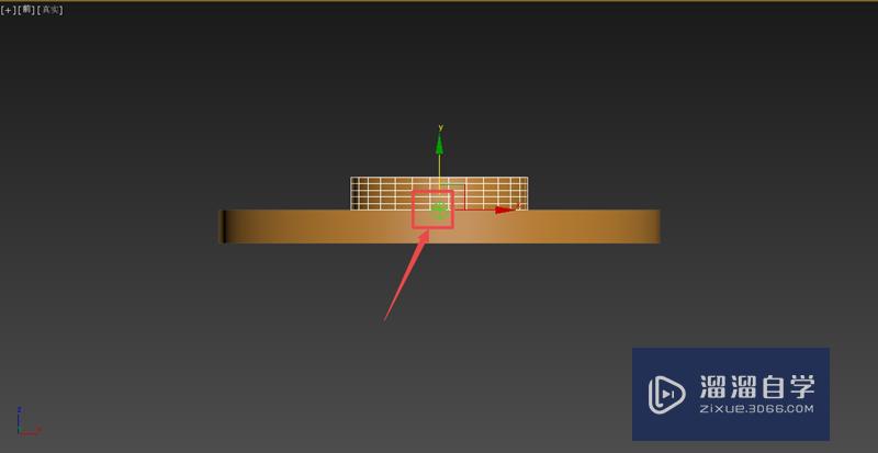 如何使用3DMax创建圆桌模型？