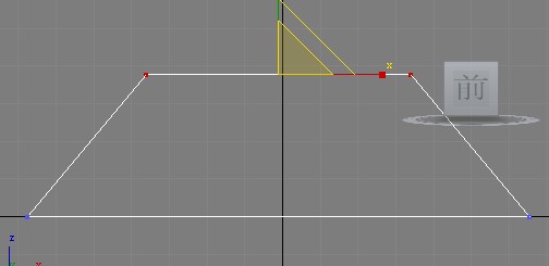 3D Max 坡型屋顶怎么建模？