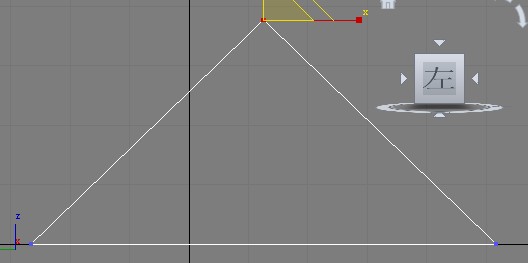 3D Max 坡型屋顶怎么建模？