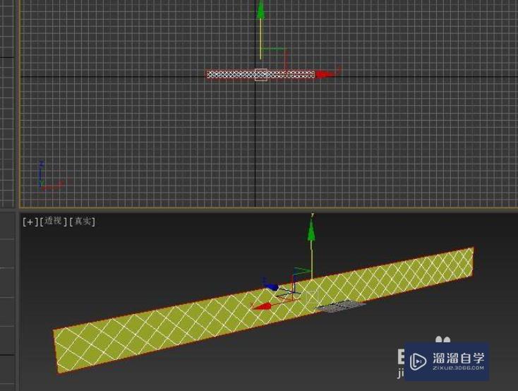 3DMax怎么做手链模型？