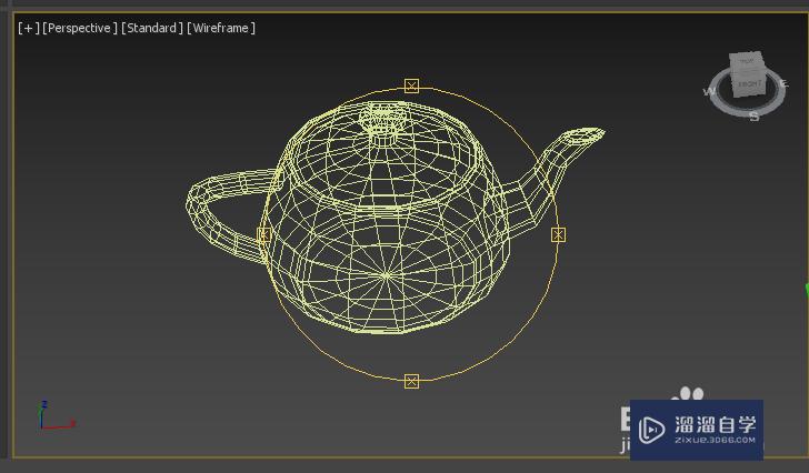 3DMax的场景打开很卡很慢怎么解决？