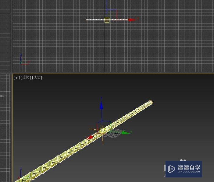 3DMax怎么做手链模型？