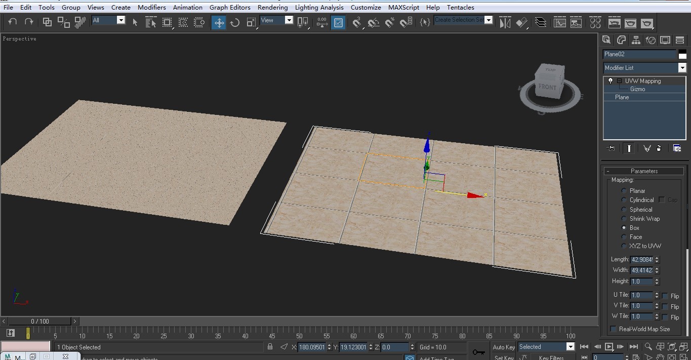 3dmax背景是貼圖怎麼板_3d溜溜網