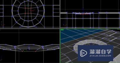 3DSMax景观建模教程