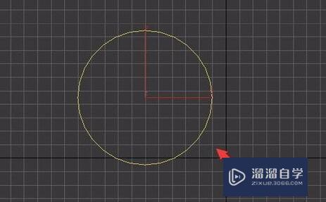 3Ds Max轮廓命令使用操作