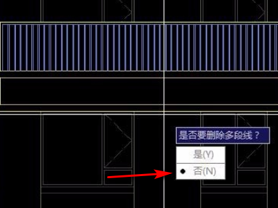 CAD区域覆盖