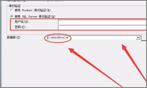 sql数据库如何导出？