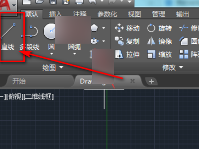CAD中已知起点、端点和弧长，怎么画出圆弧~？