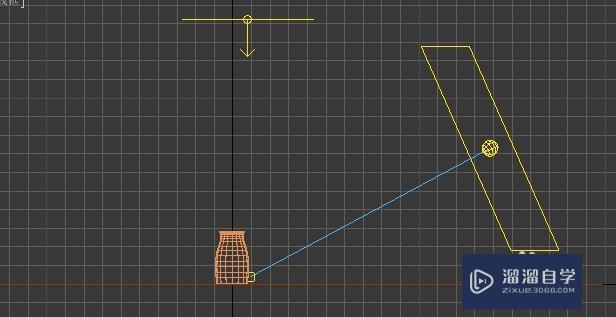 3DMax青花瓷小酒壶制作