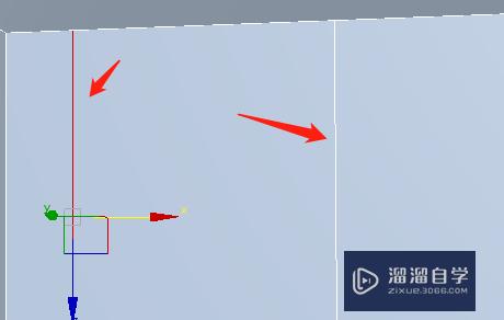 3DMax墙上怎么抠窗户？