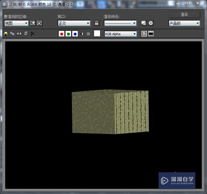 3DMax里怎样给墙的两面贴不同的材质？