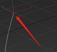 3DMax点和点怎么连接？