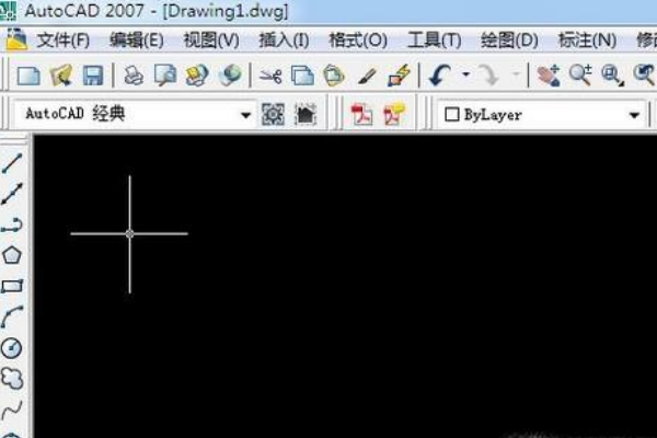 CAD中标注样式在那个工具栏里