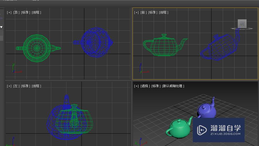 <esred>3</esred><esred>D</esred><esred>Max</esred>怎么让两个<esred>物体</esred><esred>倾斜</esred>角度一致？
