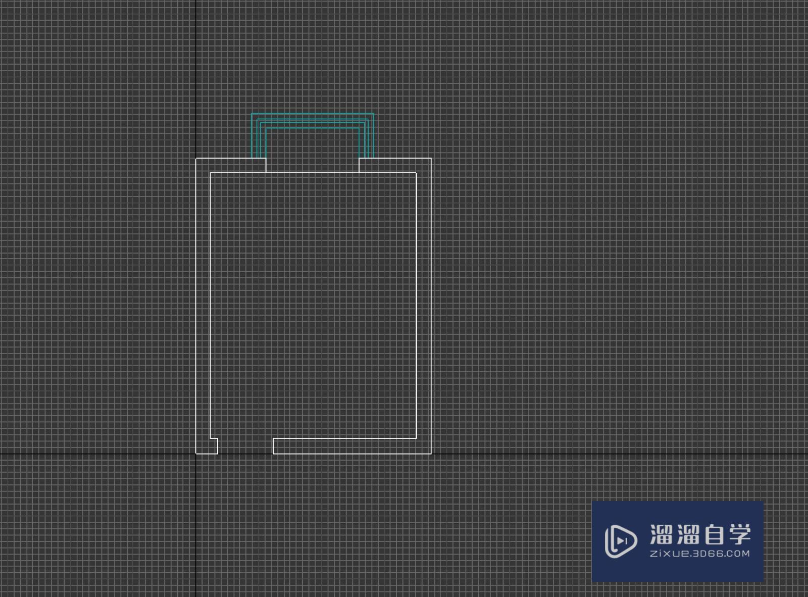 3DMax如何正确导入CAD？