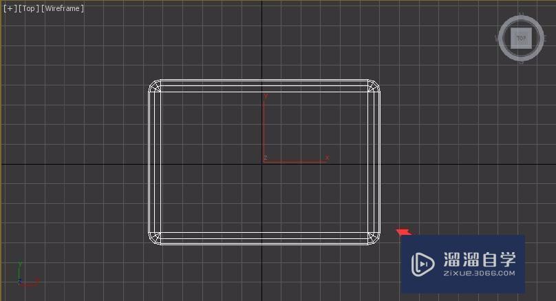 3Ds Max制作枕头