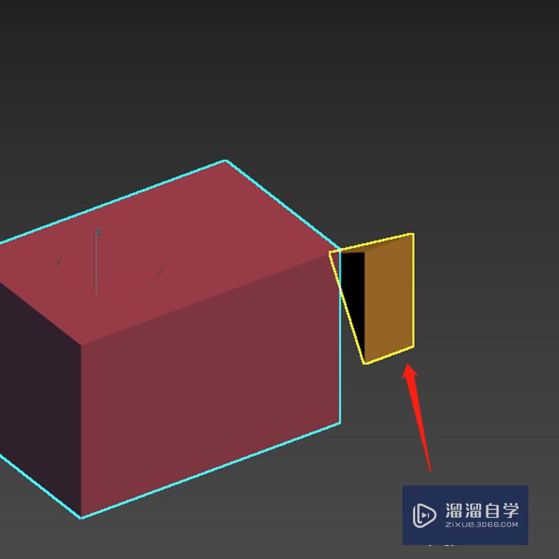 在3DMax中如何将多个物体合并成一个？